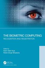 The Biometric Computing af Robin Singh (IIT Indore) Bhadoria