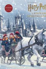 Harry Potter: A Hogwarts Christmas Pop-Up