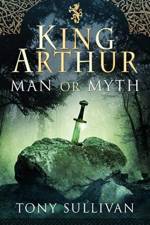 King Arthur af Tony Sullivan