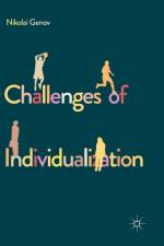 Challenges of Individualization af Nikolai Genov