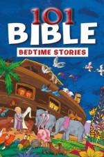 101 Bible Bedtime Stories af Parade Publishing North
