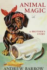 Animal Magic af Andrew Barrow