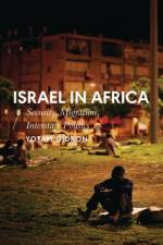 Israel in Africa af Yotam Gidron