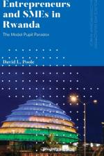 Entrepreneurs and SMEs in Rwanda