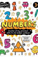 Help With Homework: 3+ Numbers af Autumn Publishing