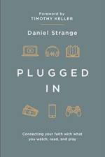 Plugged In af Daniel Strange