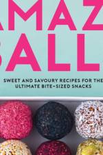 Amaze-Balls af Karen Dale