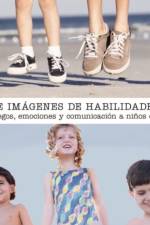 El libro de fotos sobre habilidades sociales af Jed Baker