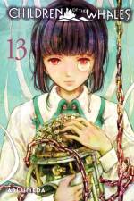 Children of the Whales, Vol. 13 af Abi Umeda