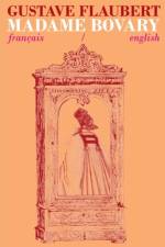 Madame Bovary af Gustave Flaubert