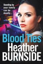 Blood Ties af Heather Burnside