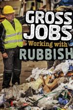 Gross Jobs Working with Rubbish af Nikki Bruno