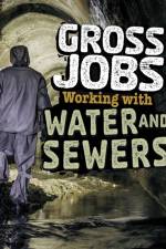 Gross Jobs Working with Water and Sewers af Nikki Bruno