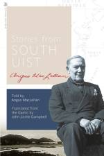 Stories from South Uist af Angus MacLellan