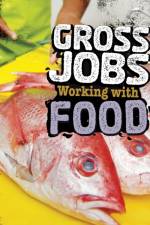 Gross Jobs Working with Food af Nikki Bruno