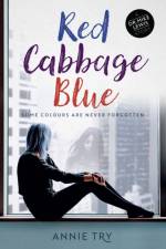 Red Cabbage Blue af Annie Try