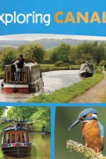 Exploring Canals af Daniel (Senior Content Strategist) Nunn