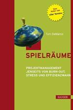 Spielraume af Demarco