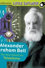 Alexander Graham Bell af Sally Lee