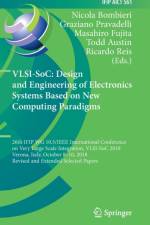 VLSI-SoC: Design and Engineering of Electronics Systems Based on New Computing Paradigms