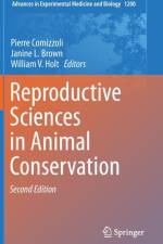 Reproductive Sciences in Animal Conservation