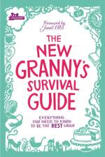 The New Granny’s Survival Guide af Gransnet