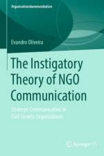 Instigatory Theory of NGO Communication af Evandro Oliveira
