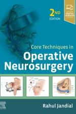 Core Techniques in Operative Neurosurgery af Rahul (Associate Professor of Neurosurgery Jandial