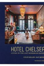 Hotel Chelsea af Colin Miller