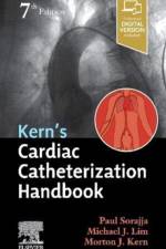 Kern's Cardiac Catheterization Handbook af Paul (Director Sorajja