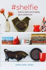 #shelfie af Geraldine James