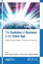 The Evolution of Business in the Cyber Age