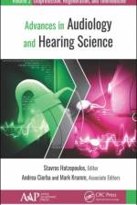 Advances in Audiology and Hearing Science