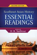 Southeast Asian History af D.R. SarDesai