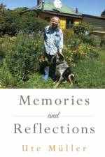 Memories and Reflections af Ute Müller