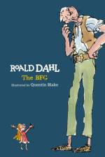 The BFG af Roald Dahl