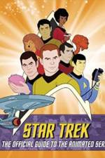 Star Trek: The Official Guide to the Animated Series af Rich Scheips