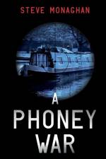 A Phoney War af Steve Monaghan