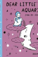 Baby Astrology: Dear Little Aquarius af Roxy Marj