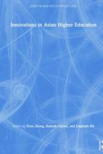 Innovations in Asian Higher Education
