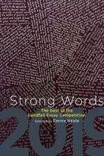 Strong Words 2019