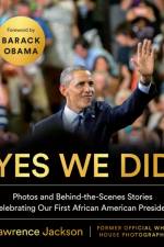 Yes We Did af Lawrence (Lawrence Jackson) Jackson