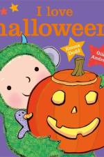 I Love Halloween