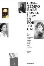 Contemporary Jewellery in Portugal af Cristina Filipe