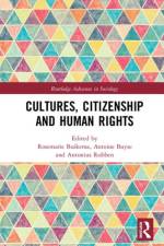 Cultures, Citizenship and Human Rights