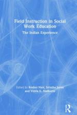 Field Instruction in Social Work Education