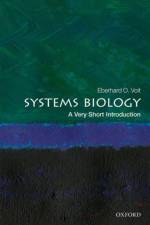 Systems Biology af Eberhard O. (David D. Flanagan Chair Professor and Georgia Research Alliance Eminent Scholar Voit