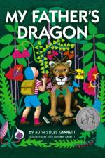 My Father's Dragon af Ruth Gannett