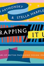 Wrapping It Up af Ruth Artmonsky