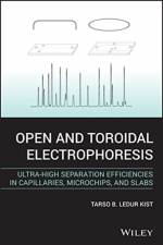 Open and Toroidal Electrophoresis af Tarso B. Ledur Kist